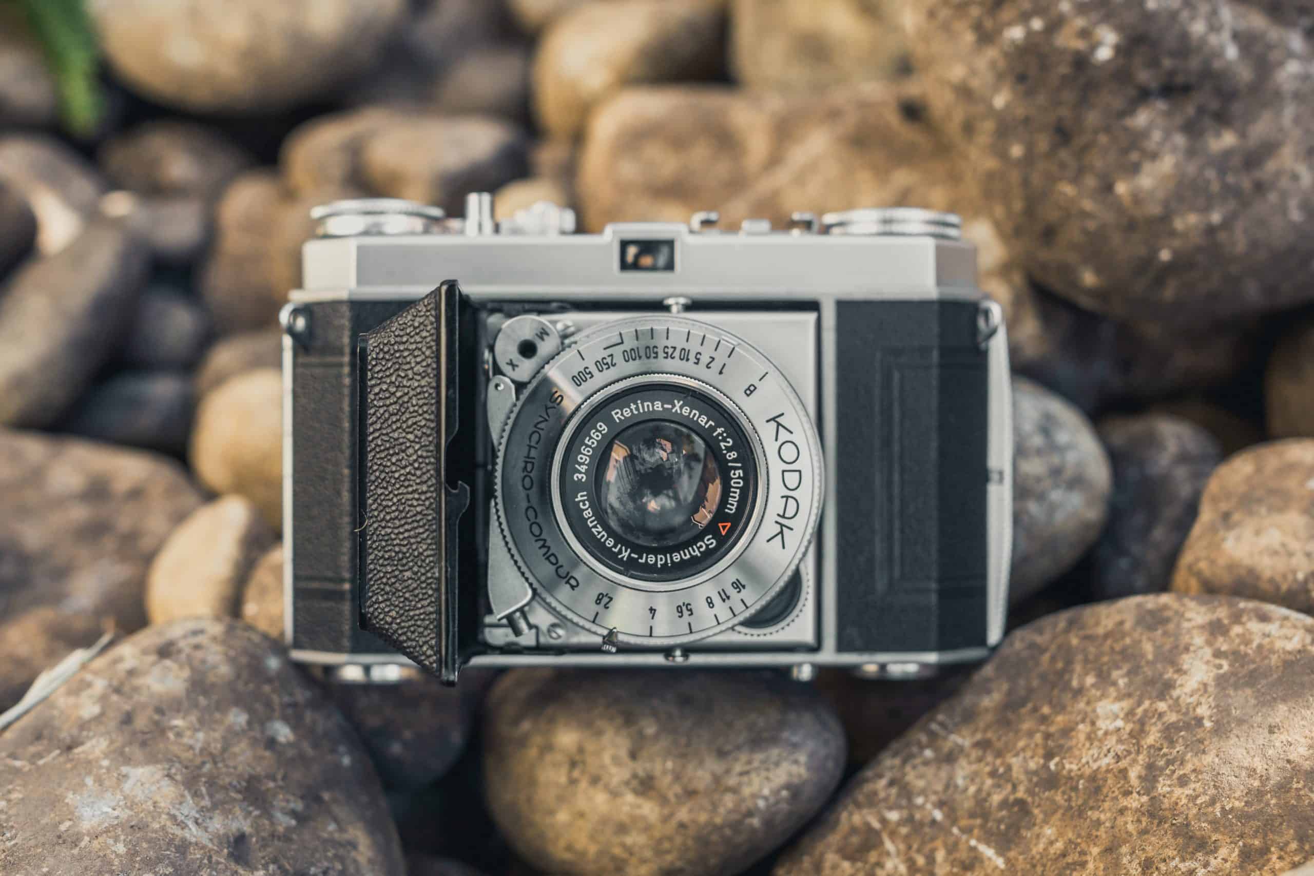 TRANSMIT MEMORIES USING A KODAK DIGITAL CAMERA