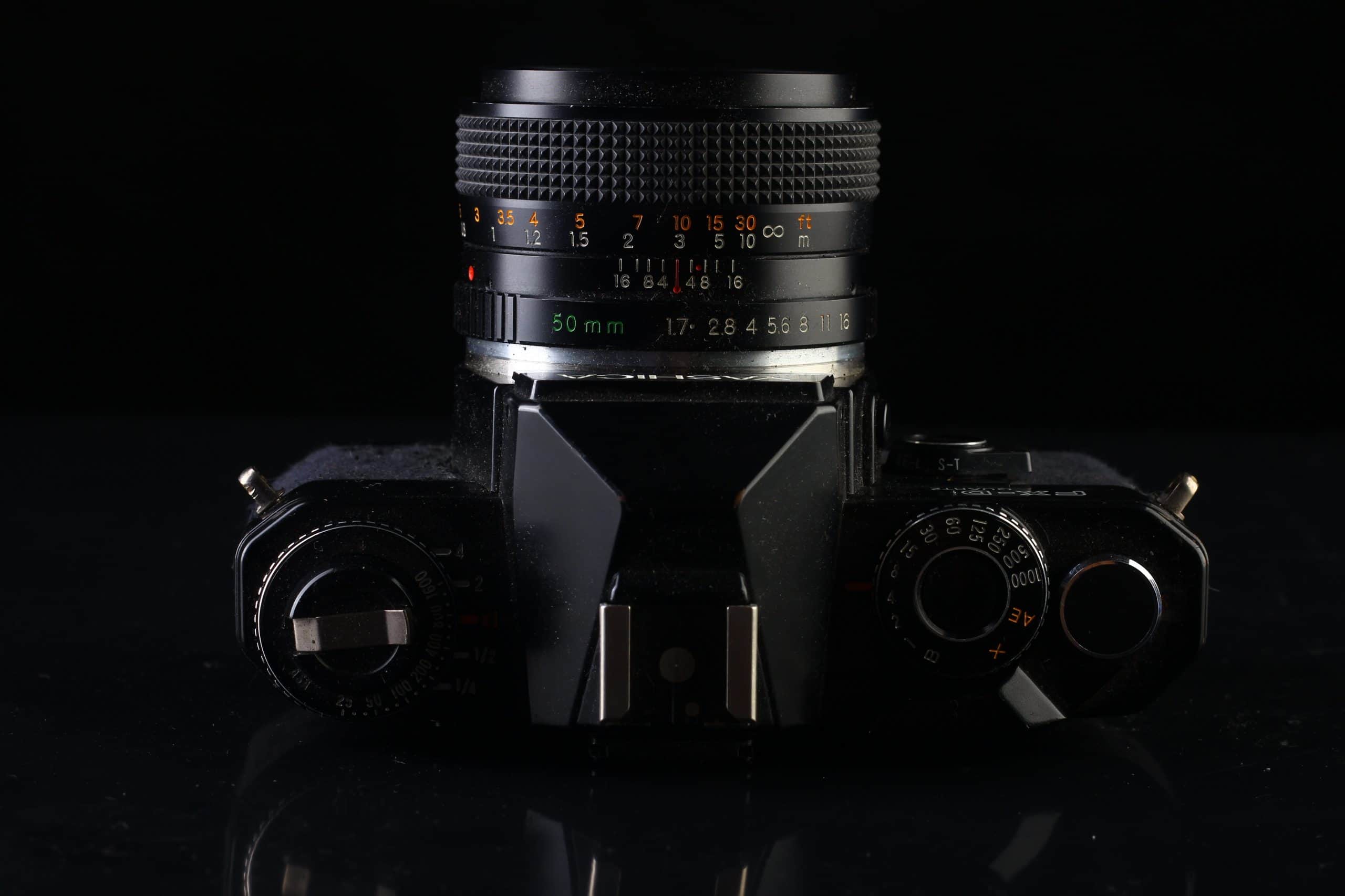 You Need to Learn These Things Before Purchasing a Digital Camera
