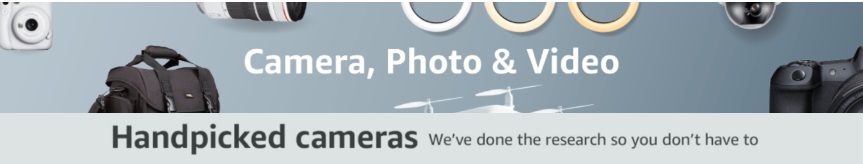 Digital Cameras Amazon