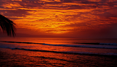 Maui Sunset