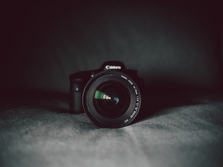 Cleaning and Maintaining a Digital Camera