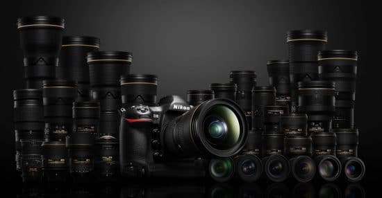 Nikon D6 Camera Review