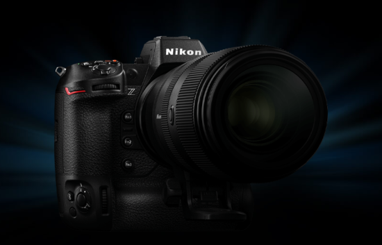 Nikon Z9 additional coverage