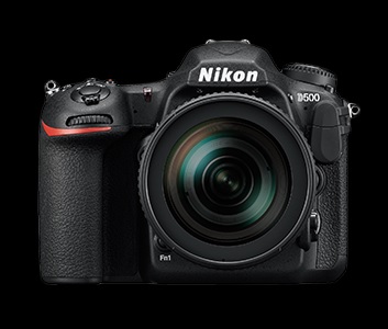Nikon D500 Review