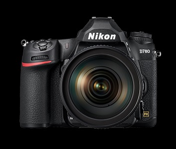 Nikon D780 Camera Review