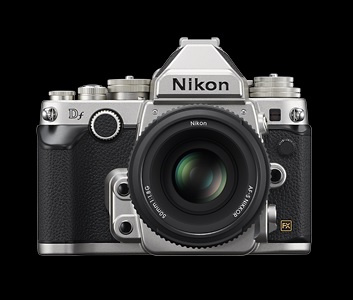 Nikon Df Specifications