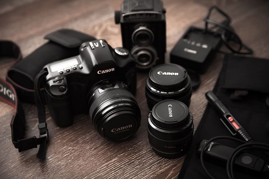 6 Digital Camera Questions for 2022