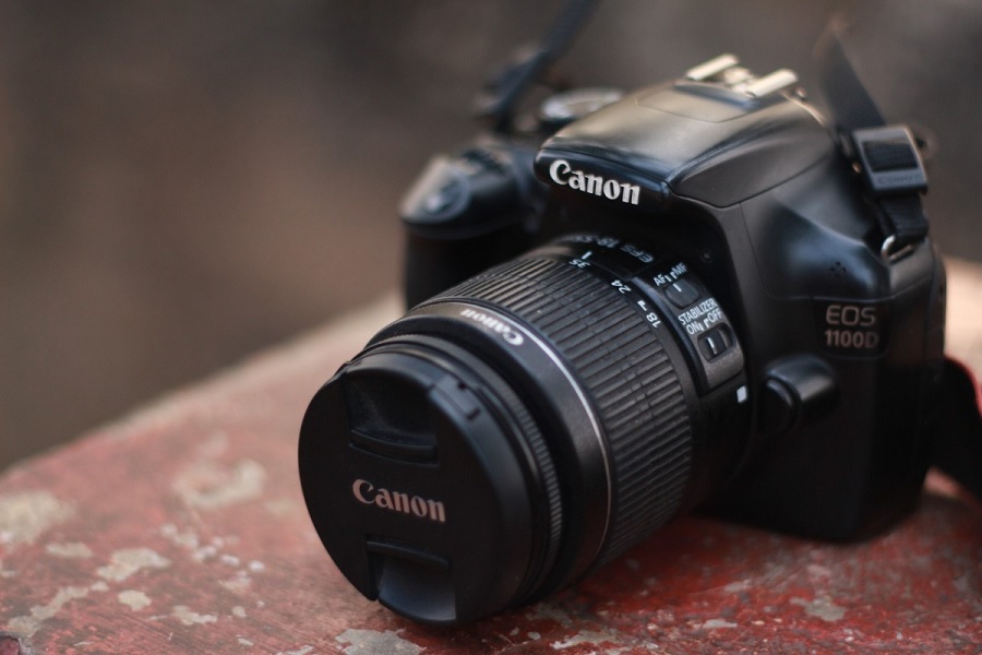 Canon Refurbished Cameras