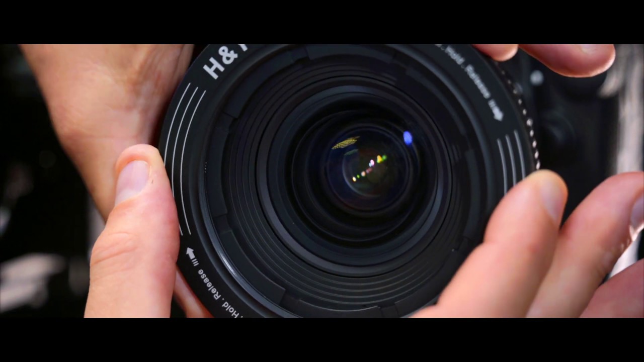 H&Y Filters Review