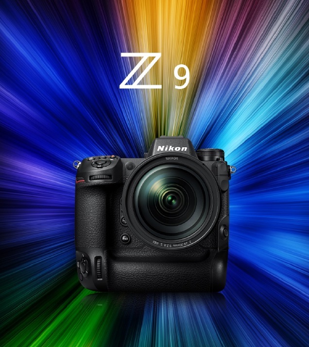 Nikon Z 9