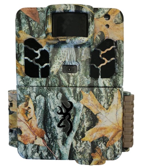 Browning Trail Cameras Review 2023