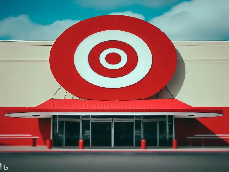 Target Digital Cameras