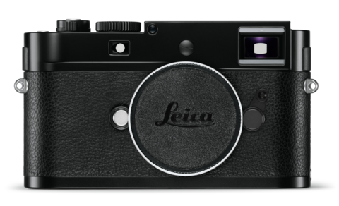 Digital Cameras that Shoot like Film
