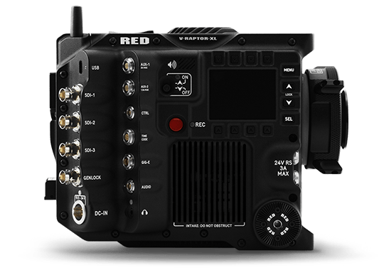 Red Digital Cameras: A Comprehensive Guide to Choosing the Best One for You